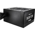 БЖ 550W ASRock Challenger CL-550B 120mm, 80+ Bronze, Retail (CL-550B)