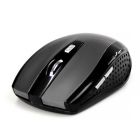 Мишка  Media-Tech Raton Pro, бездротова, 5 кн., 800/1200/1600 dpi, сіра (MT1113T)