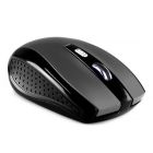 Мишка  Media-Tech Raton Pro, бездротова, 5 кн., 800/1200/1600 dpi, сіра (MT1113T)