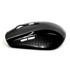 Мишка  Media-Tech Raton Pro, бездротова, 5 кн., 800/1200/1600 dpi, сіра (MT1113T)