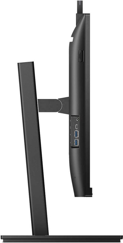 TFT 40" Philips 40B1U5601H, WQHD, IPS, 100Гц, 2хHDMI, DP, 2хUSB-С, USB-hub, cam, HAS, кол (40B1U5601H/00)