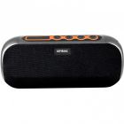 Акустична система 1.0 Aspiring Blast 3, 20W, Bluetooth/FM, чорна (BL3005R)