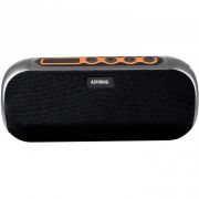 Акустична система 1.0 Aspiring Blast 3, 20W, Bluetooth/FM, чорна (BL3005R)