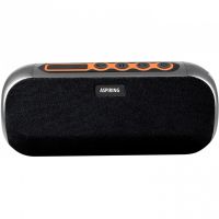 Акустична система 1.0 Aspiring Blast 3, 20W, Bluetooth/FM, чорна (BL3005R)