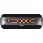 Акустична система 1.0 Aspiring Blast 3, 20W, Bluetooth/FM, чорна (BL3005R)