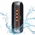 Акустична система 1.0 Aspiring Blast 3, 20W, Bluetooth/FM, чорна (BL3005R)