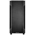Корпус Chieftec ELOX AS-01B-OP ATX, без БЖ, Black (AS-01B-OP)