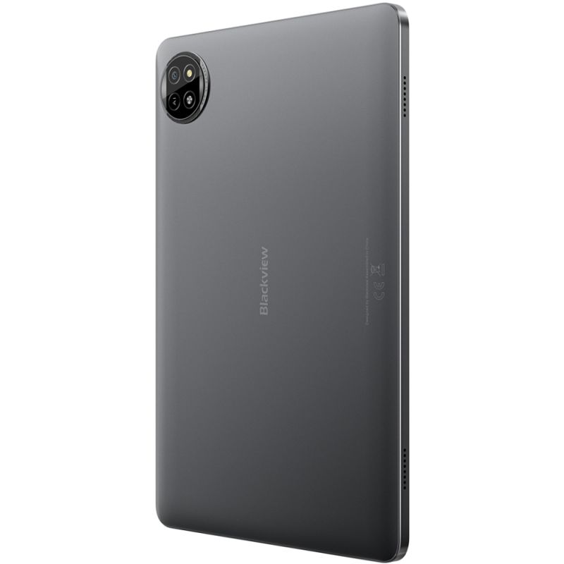 Планшет Blackview Tab 20 10.1" HD+ /4GB/64GB/ T310 /6600mAh/ 5+8Мп /WIFI Grey (BV_Tab_20_GR)
