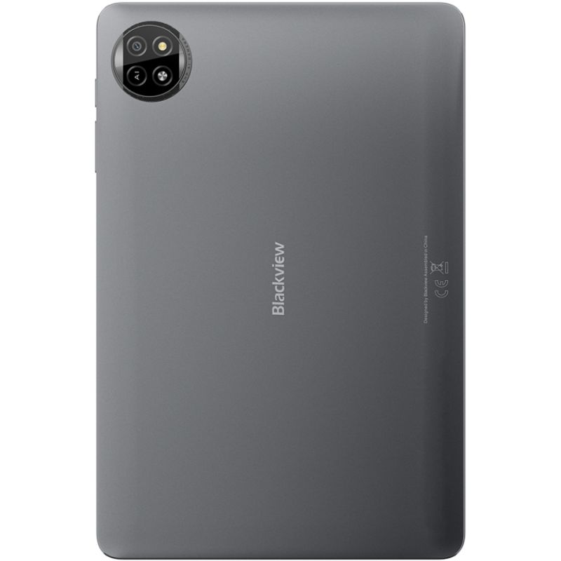 Планшет Blackview Tab 20 10.1" HD+ /4GB/64GB/ T310 /6600mAh/ 5+8Мп /WIFI Grey (BV_Tab_20_GR)