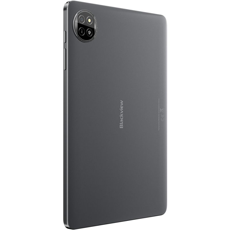 Планшет Blackview Tab 20 10.1" HD+ /4GB/64GB/ T310 /6600mAh/ 5+8Мп /WIFI Grey (BV_Tab_20_GR)