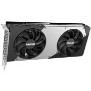 GeForce RTX5070 Inno3D TWIN X2 OC, 12GB GDDR7, 192bit, PCI Express 5.0 (N50702-12D7X-195064N)