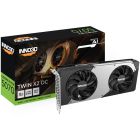GeForce RTX5070 Inno3D TWIN X2 OC, 12GB GDDR7, 192bit, PCI Express 5.0 (N50702-12D7X-195064N)