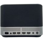 Проєктор Aurzen Boom 3 FullHD 500 ANSI Lm 16:9/4:3, 2*HDMI, 2*USB, Android Smart TV, Wifi, 36W, чорн (F503 FCC)