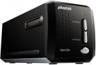 Сканер Plustek OpticFilm 8200i Ai (7200dpi 48bit LED Ai Studio8 плівковий слайд-сканер чорний) (0227TS)
