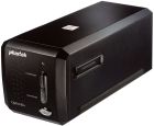 Сканер Plustek OpticFilm 8200i Ai (7200dpi 48bit LED Ai Studio8 плівковий слайд-сканер чорний) (0227TS)