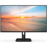 TFT 23.8" Philips 24E1N1200A, IPS, 120hz, VGA, HDMI, DP, колонки, чорний (24E1N1200A/00)