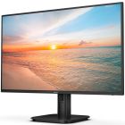 TFT 23.8" Philips 24E1N1200A, IPS, 120hz, VGA, HDMI, DP, колонки, чорний (24E1N1200A/00)