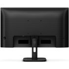 TFT 23.8" Philips 24E1N1200A, IPS, 120hz, VGA, HDMI, DP, колонки, чорний (24E1N1200A/00)