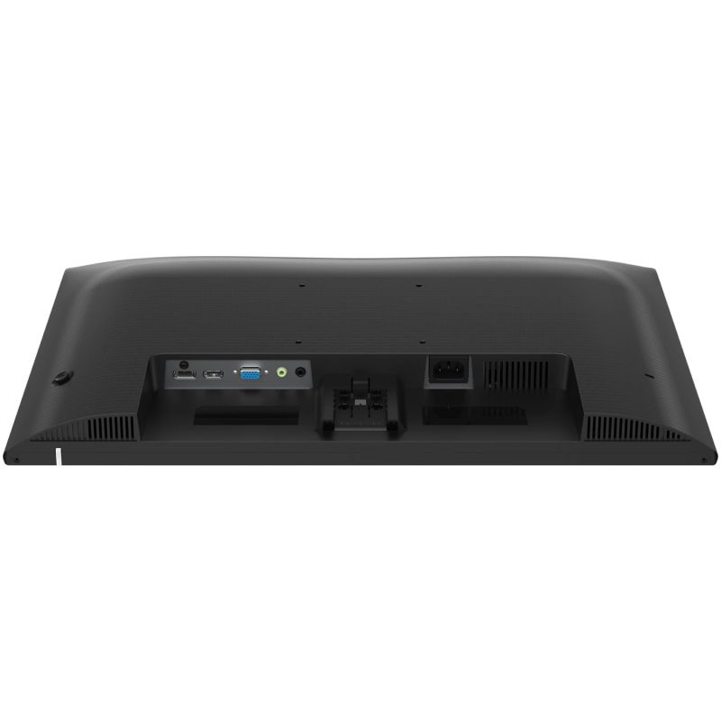 TFT 23.8" Philips 24E1N1200A, IPS, 120hz, VGA, HDMI, DP, колонки, чорний (24E1N1200A/00)
