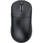 Мишка Attack Shark X8 ULTRA, Wireless/Bluetooth, 42000dpi. (PAW3950MAX), 6кн., Black (X8ULTRAB_AS)