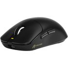Мишка Attack Shark X8 ULTRA, Wireless/Bluetooth, 42000dpi. (PAW3950MAX), 6кн., Black (X8ULTRAB_AS)