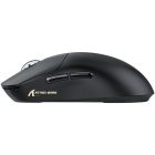 Мишка Attack Shark X8 ULTRA, Wireless/Bluetooth, 42000dpi. (PAW3950MAX), 6кн., Black (X8ULTRAB_AS)