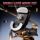Мишка Attack Shark X8 ULTRA, Wireless/Bluetooth, 42000dpi. (PAW3950MAX), 6кн., Black (X8ULTRAB_AS)