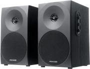 Акустична система 2.0 Microlab B-70, 20Вт., чорна (B-70 BLACK)