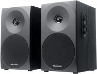Акустична система 2.0 Microlab B-70, 20Вт., чорна (B-70 BLACK)