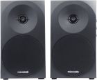 Акустична система 2.0 Microlab B-70, 20Вт., чорна (B-70 BLACK)