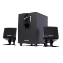 Акустична система 2.1 Microlab M-108, чорна (M-108 BLACK)