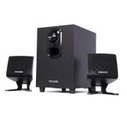 Акустична система 2.1 Microlab M-108, чорна (M-108 BLACK)