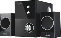 Акустична система 2.1 Microlab M-223, чорна (M-223)