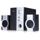 Акустична система 2.1 Microlab M-590 чорна (M-590(11))