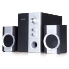 Акустична система 2.1 Microlab M-590 чорна (M-590(11))