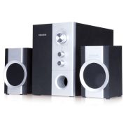 Акустична система 2.1 Microlab M-590 чорна (M-590(11))