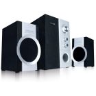Акустична система 2.1 Microlab M-590 чорна (M-590(11))
