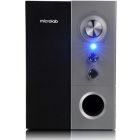 Акустична система 2.1 Microlab M-590 чорна (M-590(11))
