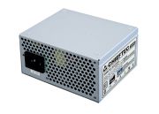 БЖ 250W Chieftec SMART SFX-250VS, 8cm fan, SFX, >85%, bulk (SFX-250VS)