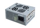 БЖ 250W Chieftec SMART SFX-250VS, 8cm fan, SFX, >85%, bulk (SFX-250VS)