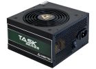БЖ 500W Chieftec TASK TPS-500S-BULK, 120 mm, 80+ Bronze Bulk (TPS-500S-BULK)