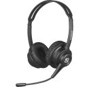 Гарнітура Sandberg Wireless Headset ANC+ENC, Bluetooth, Black (126-44)