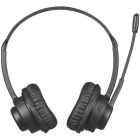 Гарнітура Sandberg Wireless Headset ANC+ENC, Bluetooth, Black (126-44)