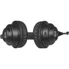 Гарнітура Sandberg Wireless Headset ANC+ENC, Bluetooth, Black (126-44)