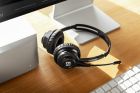 Гарнітура Sandberg Wireless Headset ANC+ENC, Bluetooth, Black (126-44)