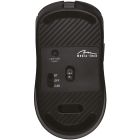 Мишка Media-Tech MT1124, бездротова Bluetooth+2.4G, 3200dpi., 5кн., Silent, чорна (MT1124)
