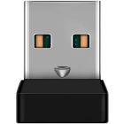 Мишка Media-Tech MT1124, бездротова Bluetooth+2.4G, 3200dpi., 5кн., Silent, чорна (MT1124)
