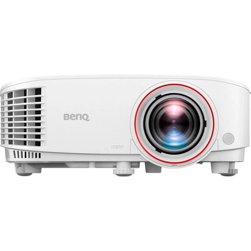 Проектор BenQ TH671ST (9H.JGY77.1HE)