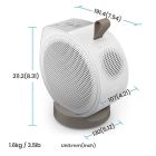 Проектор BenQ GV32 (9H.R0K77.59E)