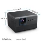 Проектор BenQ GP520 (9HJT17759E)